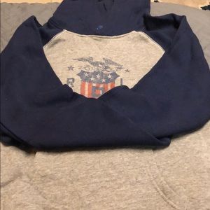 Boys Ralph Lauren Hoodie size 18/20